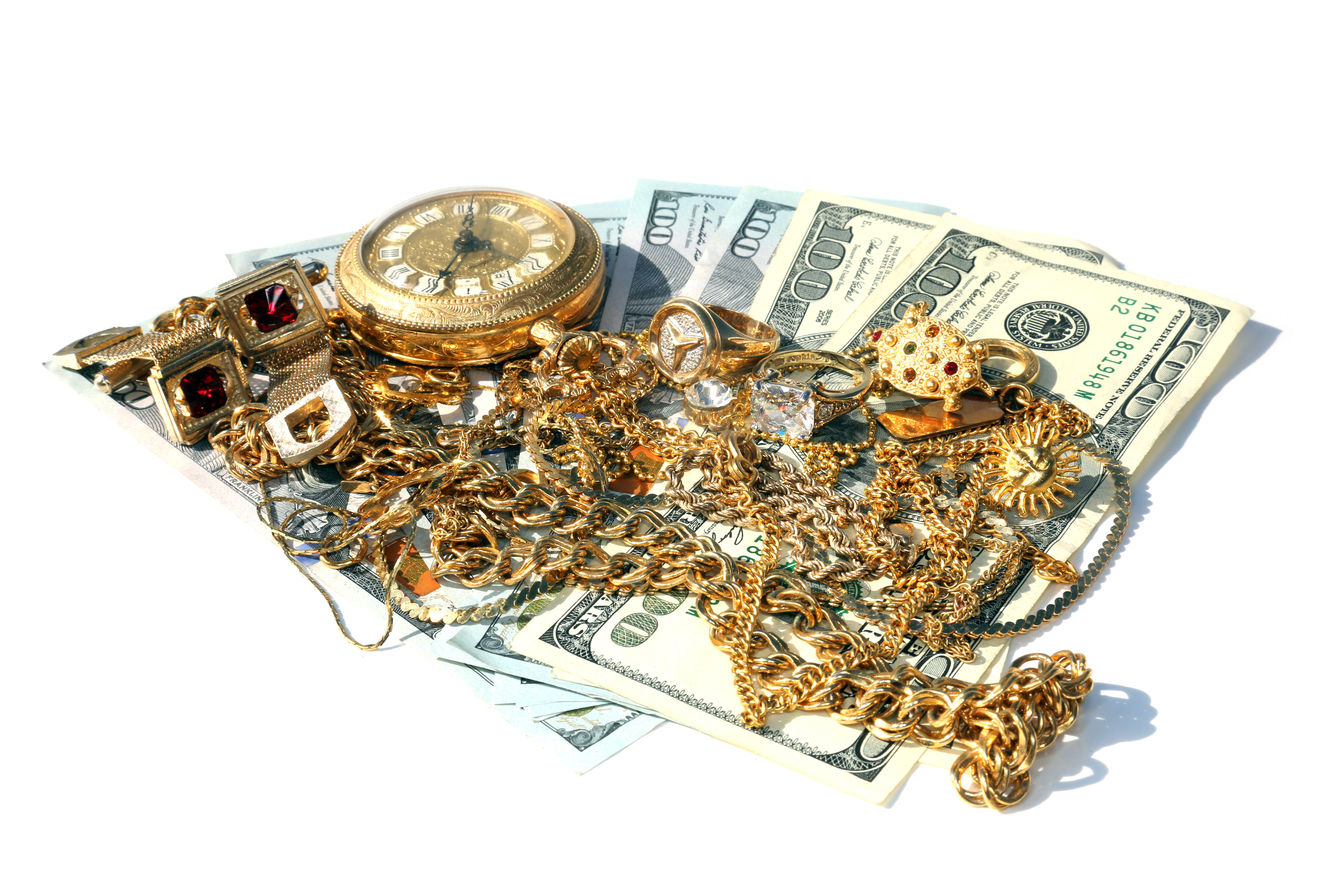 gold buyers louisville