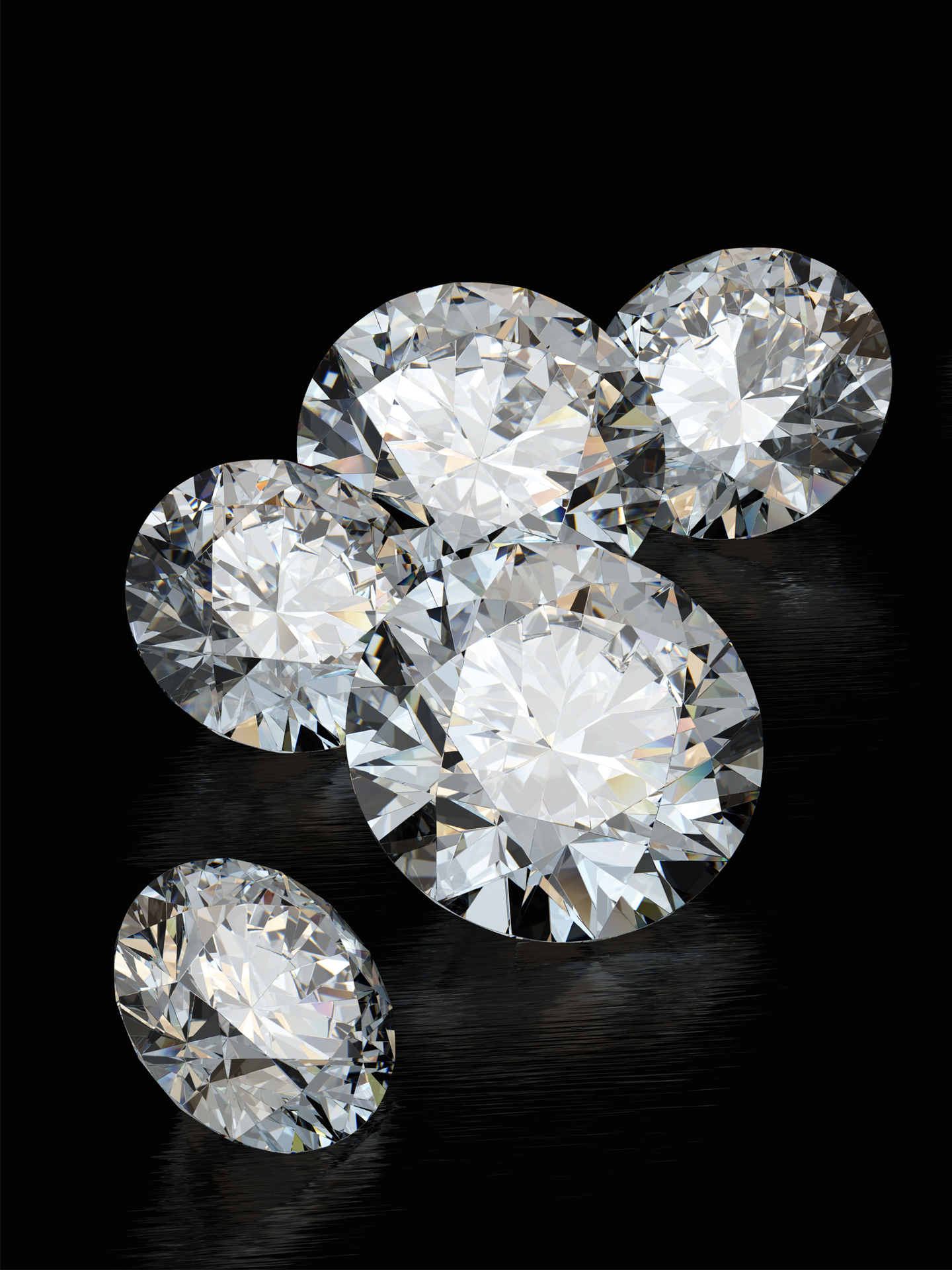 genesis diamond buyers louisville