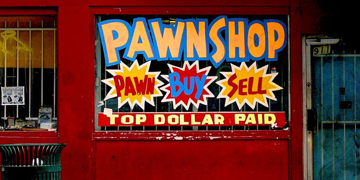 pawn shop vs diamond dealers